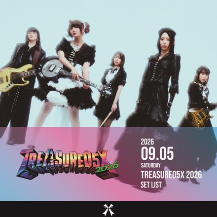 BAND-MAID 