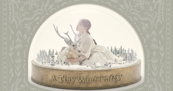 南條愛乃　4th アルバム　A Tiny Winter Story ポスター artwork-600x315.jpg