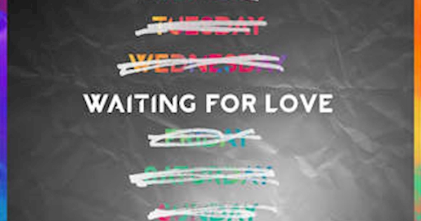 avicii /waiting for love 廃盤 激レアCD avicii /waiting for love 廃盤 激レアCD CD
