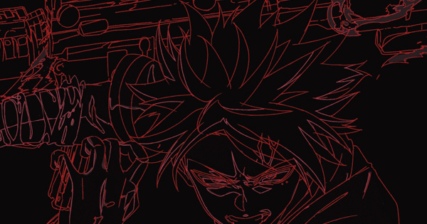 TVアニメ『桃源暗鬼』オリジナルサウンドトラック