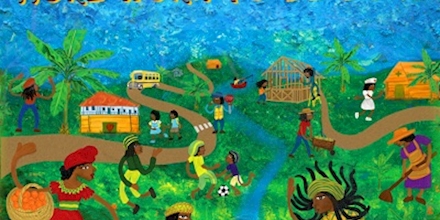 Third World - More Work to Be Done