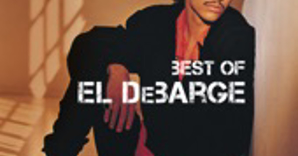 El DeBarge - Best Of