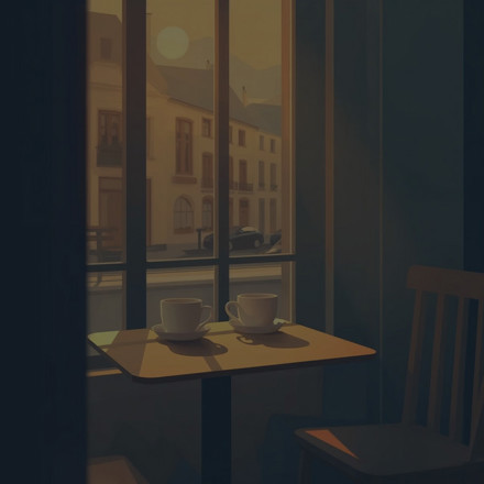 À Table, au Soir