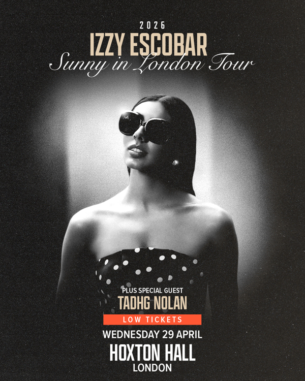 Izzy Escobar