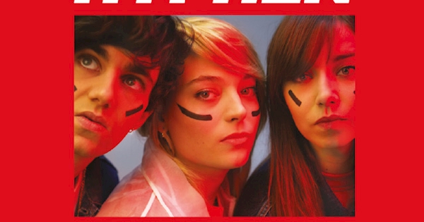 Hyphen Hyphen En Concert Le 14 Juin 2019 Au Zénith Paris Hyphen Hyphen En Concert Le 14 Juin 2019 Au Zénith Paris