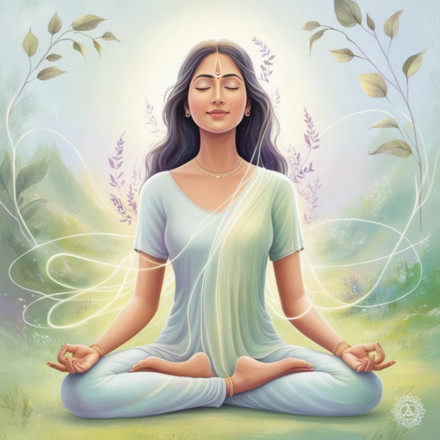 Hypnosis for Weight Loss (Day 1)