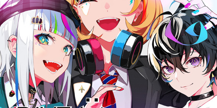 WACCA テーマソングセレクション