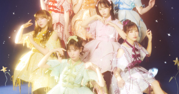 ꒰ AIFページ ꒱ FRUITS ZIPPER 4th SINGLE CD