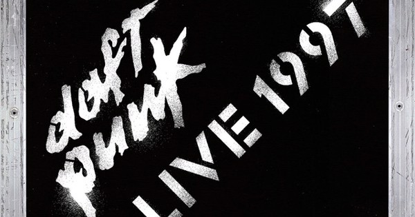 Daft Punk - Alive 1997