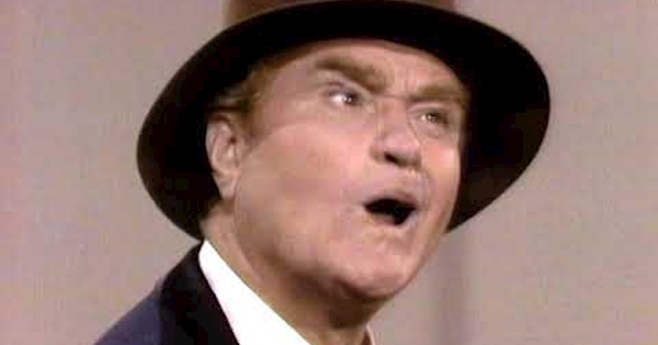 The Multi-Talented Red Skelton: Unpacking His Enormous Net Worth