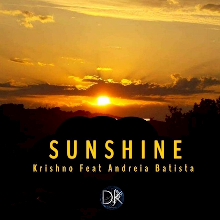 Krishno - Sunshine (Original Mix 2k21)