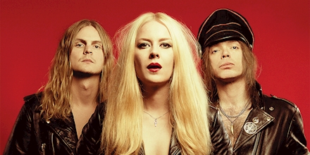 Lucifer - Lucifer II