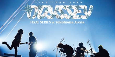 Novelbright 未開封　LIVE TOUR 2023～ODYSSEY〜 novelbright Live Tour 2023 -Odyssey-Final Series]at Yokohama