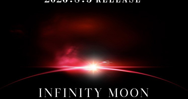 ØMI LIVE 2026 ～INFINITY MOON～