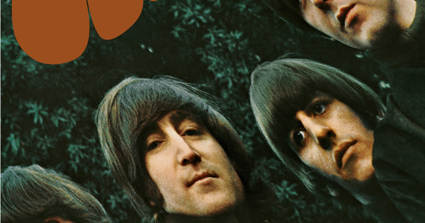 The Beatles – Rubber Soul (Special Editions)