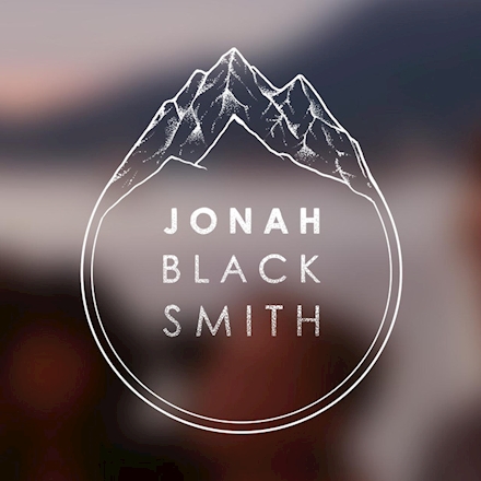 Jonah Blacksmith - Honey