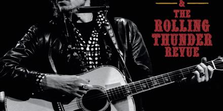The Rolling Thunder Revue: Fort Worth, TX 1976