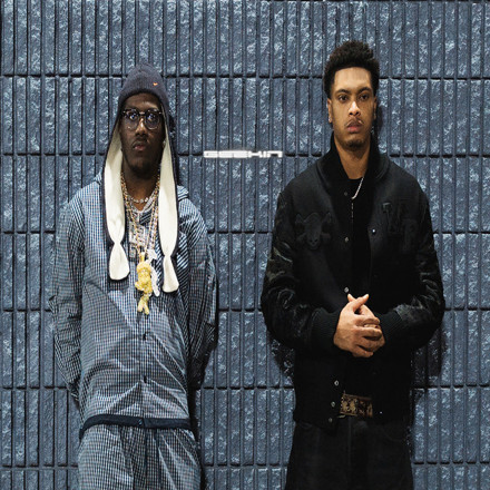 Nemzzz and Lil Yachty Drop New Single “GEEKIN” - Live Music Blog