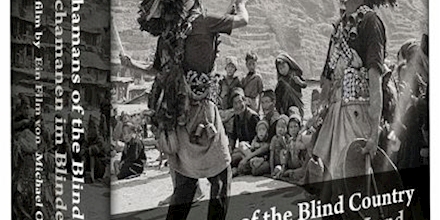 109294 | SHAMANS OF THE BLIND COUNTRY | Documentary: Michael