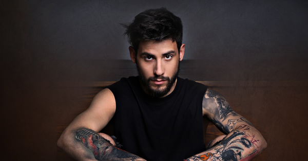 Anastasios Rammos - Ta Kala Paidia - Single