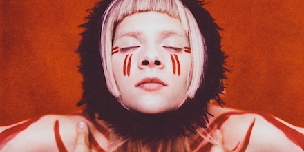 AURORA - Infections Of A Different Kind - Step 1 - Limited Edition