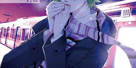 MARGINAL#4 野村エル (CV.KENN) - ピタゴラスプロダクション GALACTI9