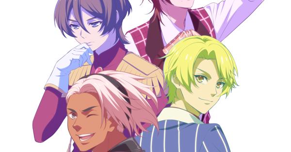 KING OF PRISM-Your Endless Call-み～んなきらめけ！プリズム