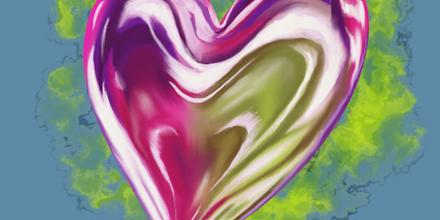 Love again
