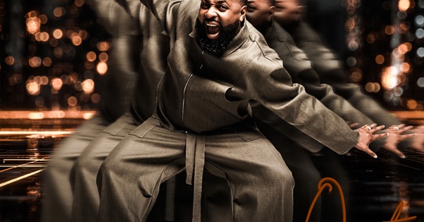 Pastor Evan D. Risher & Culture - 