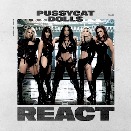 The Pussycat Dolls - React - Single