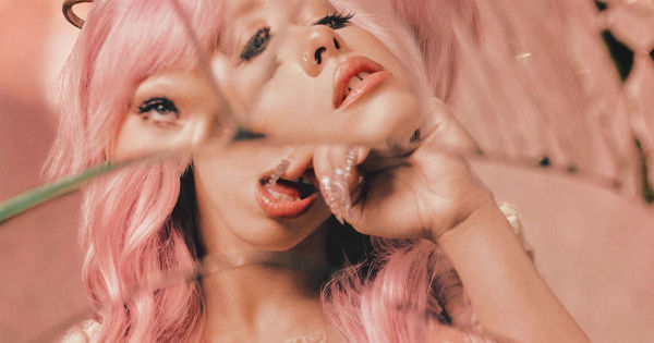Melanie Martinez - DISNEY PRINCESS
