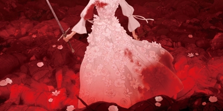 Scarlet ORIGINAL SOUNDTRACK