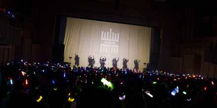 EMPiRE - 【Amazon.co.jp限定】EMPiRE'S SUPER ULTRA SPECTACULAR SHOW