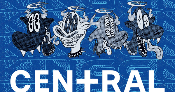 King Gnu CEN+RAL Tour 2026 at YOKOHAMA ARENA