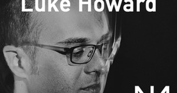 Luke Reed Howard Luke Howard - Mercury KX