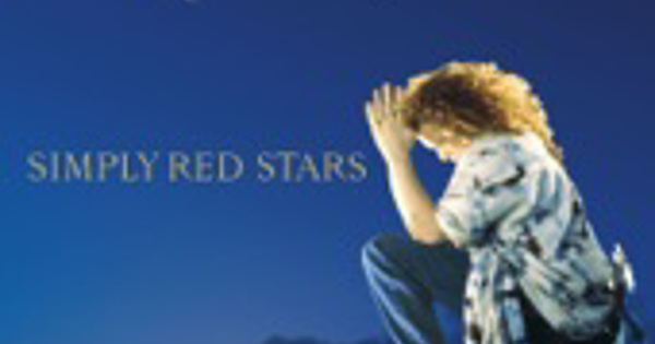 Simply Red - Stars (Collectors Edition) [Remastered]