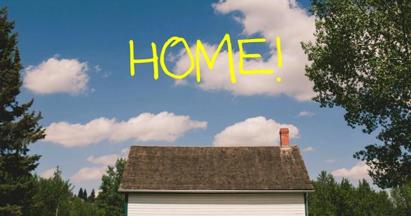 HOME! [zoe.lnk.to]