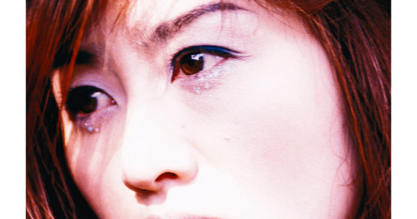 Misato Watanabe 荒ぶる胸のシンバル鳴らせ