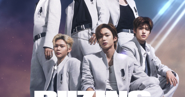 RIIZE CONCERT TOUR [RIIZING LOUD] IN SEOUL
