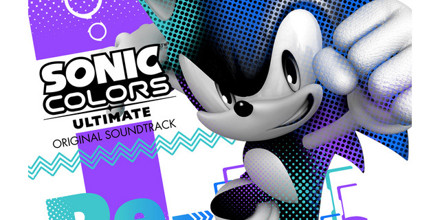 V. A. - Sonic Colors: Ultimate Original Soundtrack Re-Colors