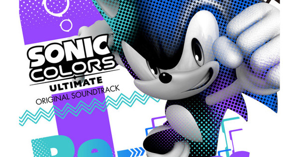 V. A. - Sonic Colors: Ultimate Original Soundtrack Re-Colors