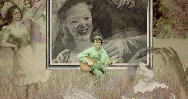 Evan Dibbs - World Before Us