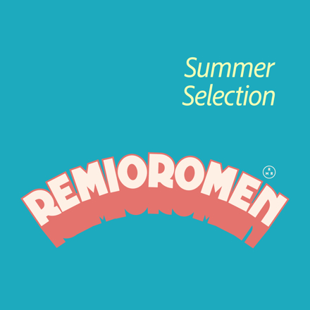 レミオロメン Summer Selection
