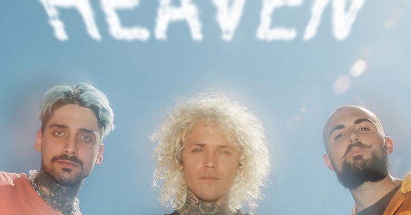 Bender Code Heaven Cheat Codes - Heaven