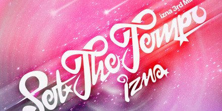 izna - SET THE TEMPO