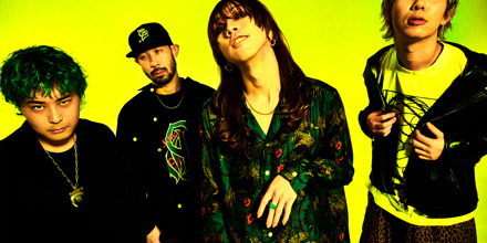 SUPER BEAVER：Complete Collection