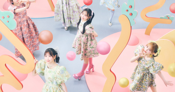はちゃめちゃわちゃライフ！