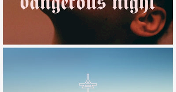 Thirty Seconds to Mars - Dangerous Night - Single