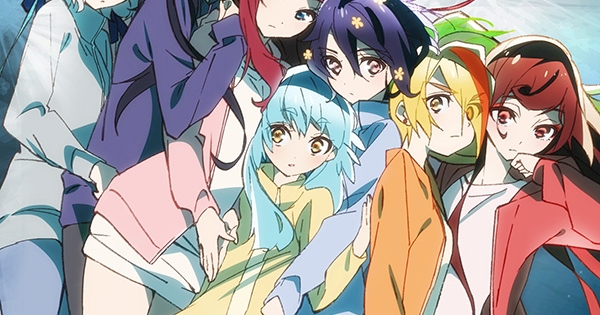 ゾンビランドサガ フランシュシュ The Best