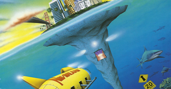 ネバーランド - MESSAGE FROM ISLAND/NEVERLANDⅡ